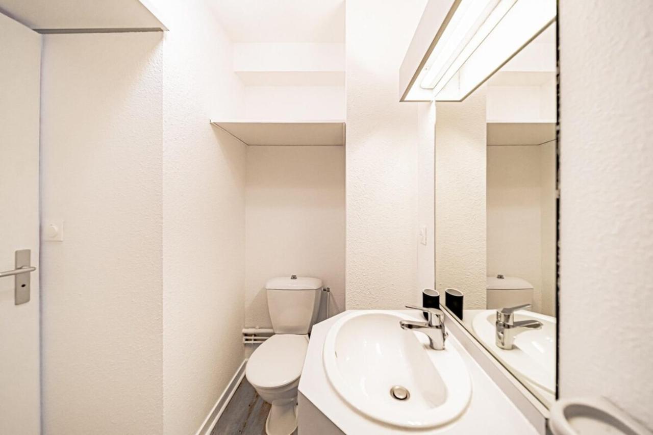 Le Petit Dauphine-Studio Renove-Sans Soucis Apartment Lyon Ngoại thất bức ảnh